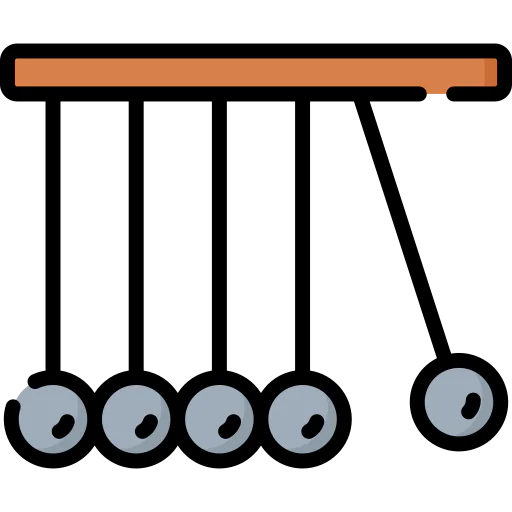 Pendulum icon