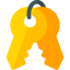 Key icon 64x64