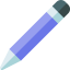 Pencil icon 64x64