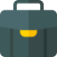 Suitcase icon 64x64