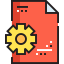 Management icon 64x64