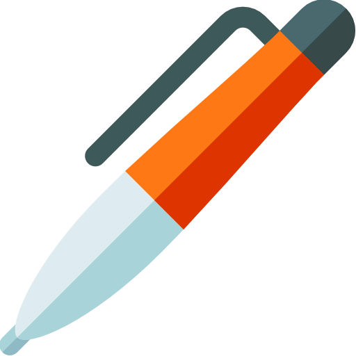 Pen icon