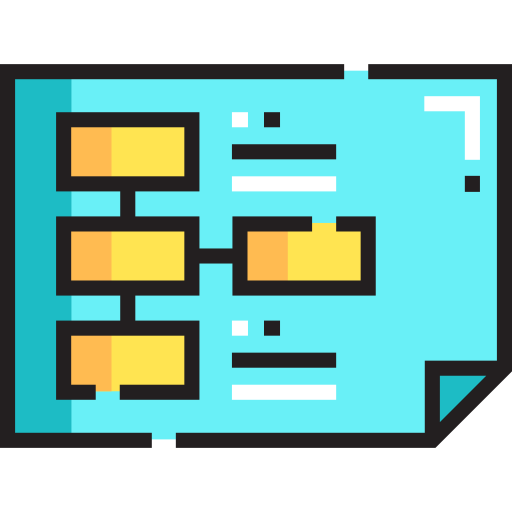 Planning icon