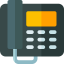Telephone icon 64x64