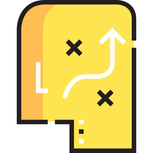 Strategy icon