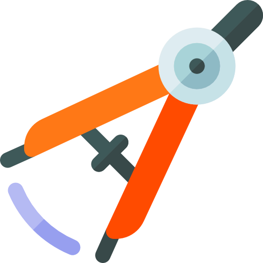 Compass icon