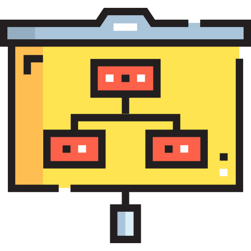 Planning icon