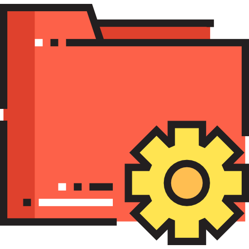 Folder icon