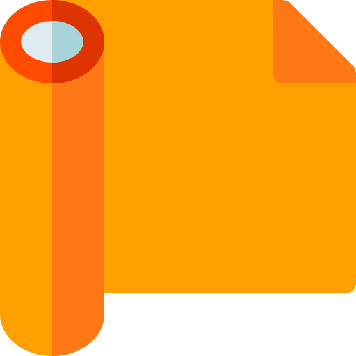 Wrapping icon