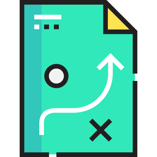 Strategy icon