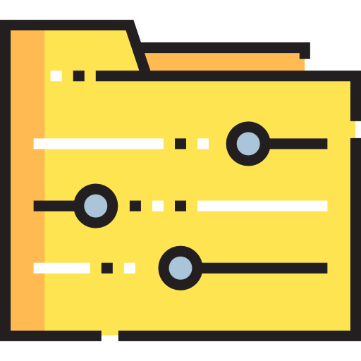 Folder icon