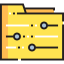 Folder icon 64x64