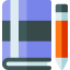 Book icon 64x64
