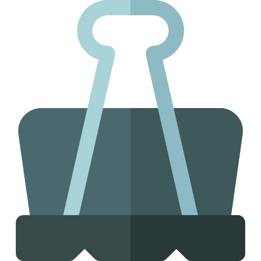 Clip icon