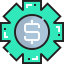 Settings icon 64x64