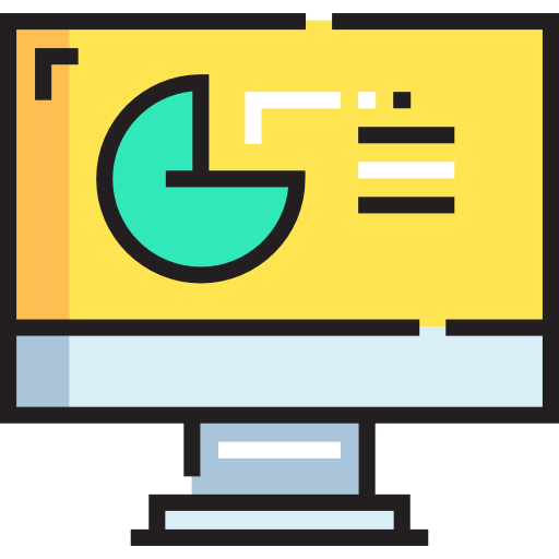 Analytics icon