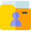 Folder icon 64x64