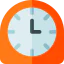 Clock icon 64x64