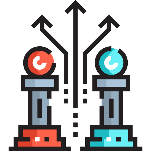 Strategy icon