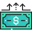 Money icon 64x64