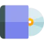Compact disc icon 64x64