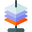 Paper holder icon 64x64