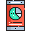Analytics icon 64x64