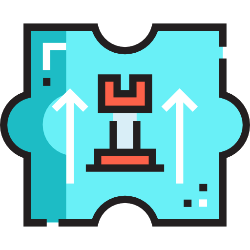 Strategy icon