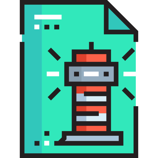 Vision icon