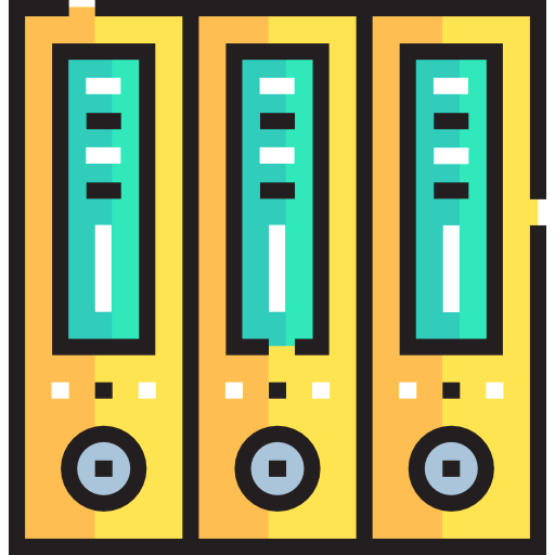 Archive icon
