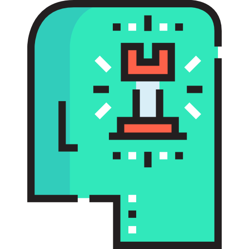 Strategy icon