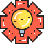 Management icon 64x64