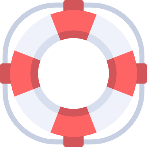 Rescue icon