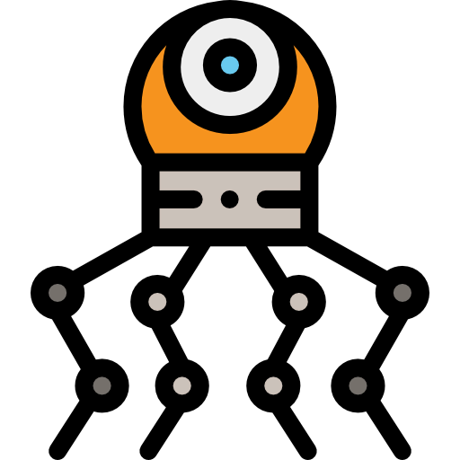 Robot icon