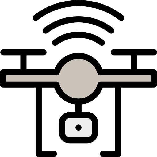 Drone icon