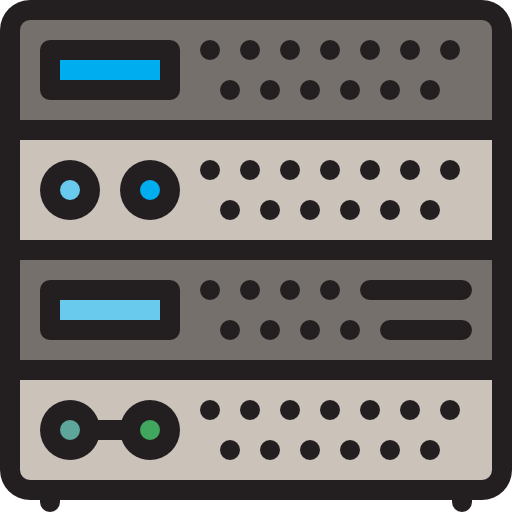 Server Symbol