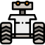 Robot icon 64x64