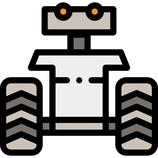 Robot icon