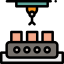 Conveyor icon 64x64