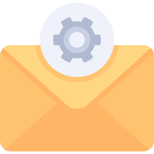 Email icon