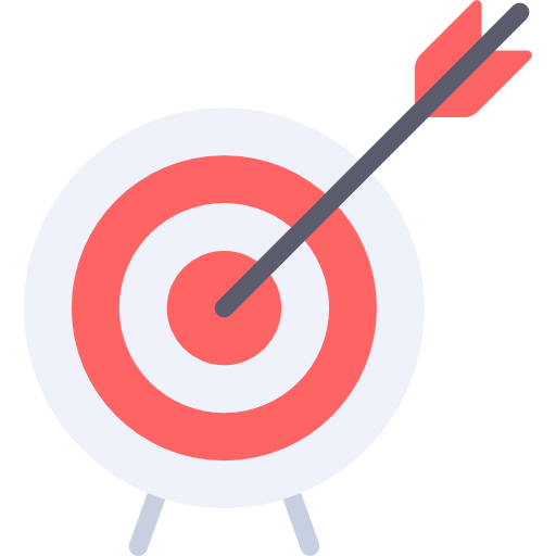 Target icon