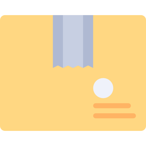 Package icon