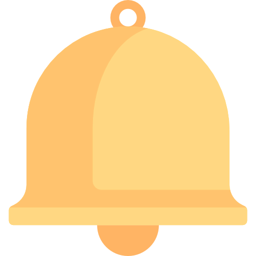 Bell icon