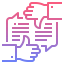 Feedback icon 64x64