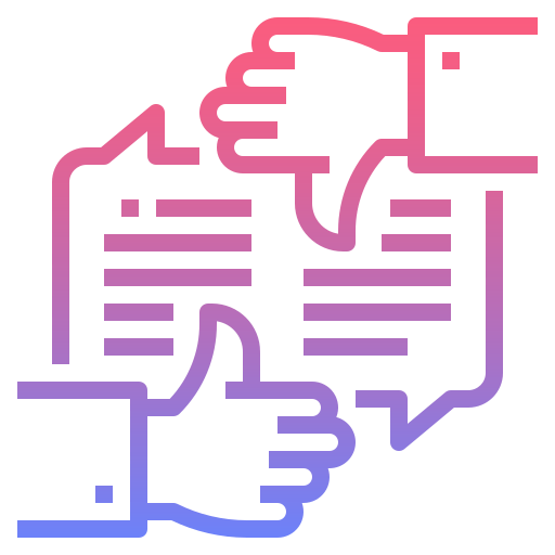 Feedback icon