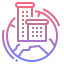 Headquarters Ikona 64x64