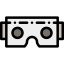 Virtual reality glasses 상 64x64