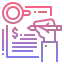Contract icon 64x64