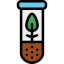 Test tube icon 64x64