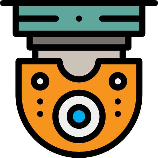 Cctv icon